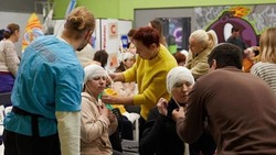 Курсы по оказанию первой медпомощи пройдут в Белгороде на выходных