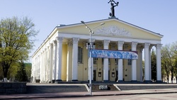 Капитальный ремонт академического театра имени М.С. Щепкина стартует 20 января
