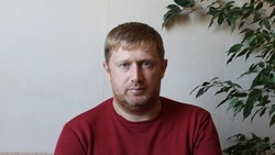Максим Дунаев стал главным тренером шебекинской футбольной команды «Химик»