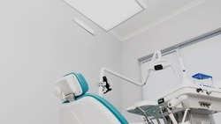 Дети-инвалиды смогут установить брекеты со скидкой в стоматологической поликлинике Белгорода