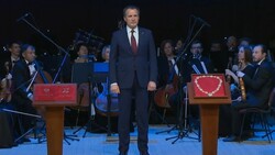 Вячеслав Гладков стал губернатором Белгородской области