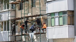 Белгородские власти перечислят подрядчикам 370 млн рублей за восстановление повреждённого жилья  
