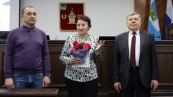 Шебекинские депутаты обсудили актуальные вопросы