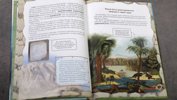 Книга «Белгородские древности» расскажет о ранних вехах истории Шебекинского округа
