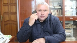Сергей Кулик: «Мы преодолеем все трудности»