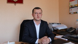 Дмитрий Бочарников: «Лёгких времён года для нас не бывает»