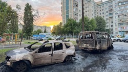 Вячеслав Гладков рассказал о последствиях вчерашнего обстрела Белгорода