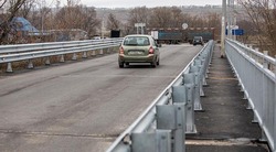 Вячеслав Гладков анонсировал капремонт 13 мостов в Белгородской области