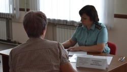 Заместитель главного судебного пристава Белгородской области проведёт приём граждан в Шебекино