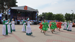 Шебекинцы отпразднуют 90-летие со дня образования района 27 июля