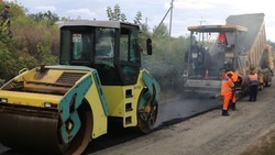 Белгородские власти законтрактовали все объекты нацпроекта «Безопасные качественные дороги»