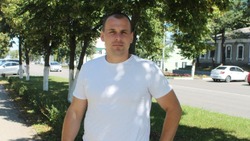 Антон Жданов: «У строителей всегда будет много работы»