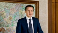 Вячеслав Гладков обратился с поздравлениями в День войск противовоздушной обороны