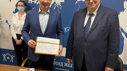 Вячеслав Гладков анонсировал соглашение на 1,4 млрд рублей