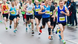 Благотворительный марафон «Добрый город» соберёт белгородцев в четвёртый раз