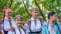 Белгородское родовое поместье в Шебекинском районе ждет белгородцев на «Осенины»