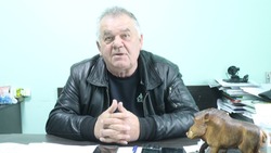 Николай Байдин: «Развиваемся динамично»