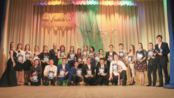 Отборочный тур городского конкурса эстрадной песни «Дуэт со звездой» прошёл в Шебекино