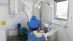 Вячеслав Гладков сообщил о предстоящей поездке стоматологического комплекса в ДНР