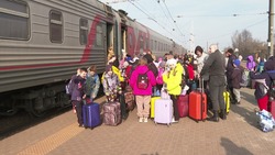 Вячеслав Гладков рассказал об отправке 13 тыс. белгородских детей в другие регионы страны