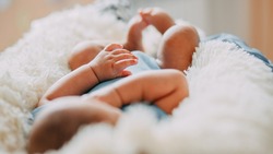 Родители новорождённых получили более 12 тыс. единых подарков в Белгородской области