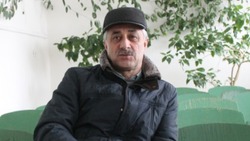 Зулдан Ширинов: «Мы забыли про маститы»