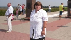 Шебекинка Алла Сабельникова посвятила жизнь искусству