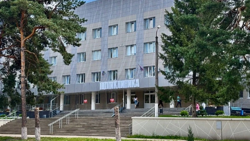 Здоровье на контроле. Шебекинская поликлиника сделала ставку на профилактику заболеваний