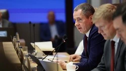 Вячеслав Гладков распорядился увеличить объём восстановления сотовых вышек в приграничье