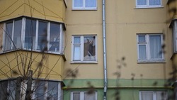 Вячеслав Гладков рассказал о восстановлении жилья после обстрела 