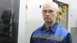Преданность избранному делу. Шебекинец Юрий Стариков нашёл своё призвание