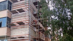 12 многоквартирных домов капитально отремонтируют в Шебекино