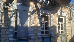 Вражеские беспилотники продолжили атаки на Шебекинский округ