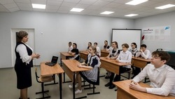 Более 14 тыс. белгородских педагогов прошли обучение по работе с детьми при ЧС