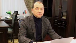 Владимир Жданов продолжил общение в прямом эфире