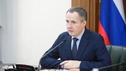 Вячеслав Гладков поручил устранить допущенные при строительстве ФАПов недостатки