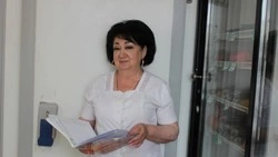 С душой к покупателям. Елена Дрокина полюбила свою профессию с первого дня