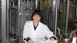 Верна профессии. Ирина Кузьмина связала жизнь с Шебекинским маслодельным заводом