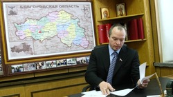Владимир Путин наградил Орденом «За заслуги перед Отечеством» III степени Андрея Скоча