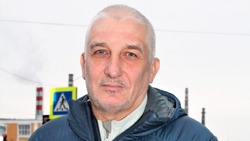Шебекинский тренер Александр Образцов: «У меня всё время были хорошие наставники»
