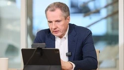 Вячеслав Гладков прокомментировал ограничения работы мобильного интернета в регионе