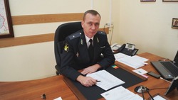 Главный  судебный  пристав  Белгородской области  проведет приём граждан в Шебекино