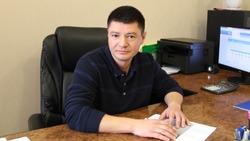 Коллектив  шебекинского ООО «Победа» добросовестно потрудился на полях и фермах
