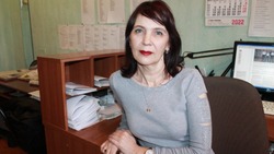 Шебекинка Лидия Пушкова: «Планы корректирует жизнь»