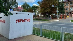 Вячеслав Гладков сообщил о подготовке более 10 тыс. укрытий в Белгородской области с начала СВО 