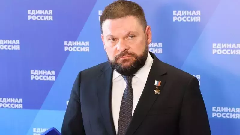 Евгений Поддубный выразил недовольство по поводу чрезмерной цензуры культурного контента