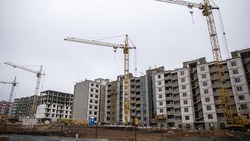 18 белгородских семей из приграничья доплатят за жильё большей площади взамен разрушенного