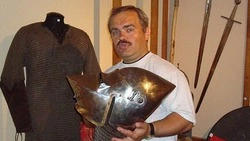 Талант учителя и человека. Шебекинец Павел Косенко стал уважаемым педагогом