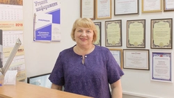 Валентина Артёменко — о тонкостях работы химчистки-прачечной «АкваCтиль»