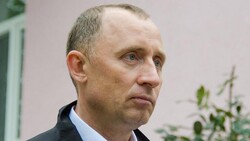 Владимир Базаров стал советником губернатора Белгородской области по нацпроектам